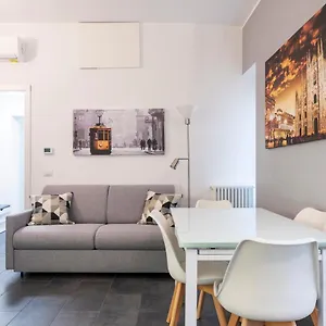 Al Passetto 2024 Apartment