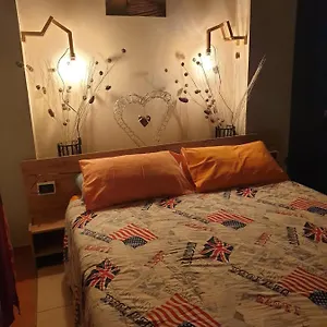 Romeo2 Apartment