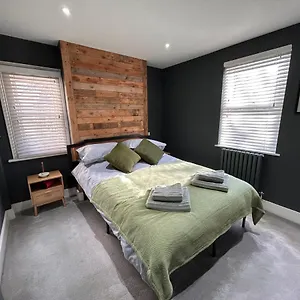  Apartment City Flat Perfect For Long United Kingdom