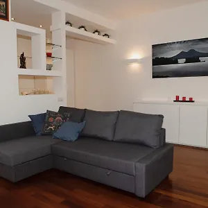  Appartamento Casa San Gennaro - Vomero Italia