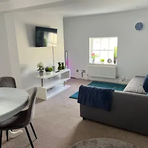  Apartment Russell Square United Kingdom