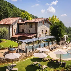 Ca' Fenile Farm stay