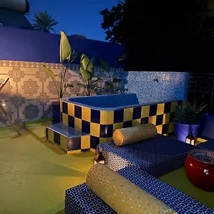  Holiday home Khoya Magnifique Morocco