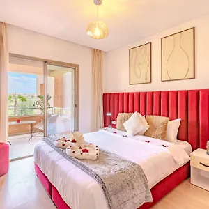  Apartment Luxury Prestigia Morocco