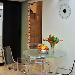  Apartment Dorothilux Hungary