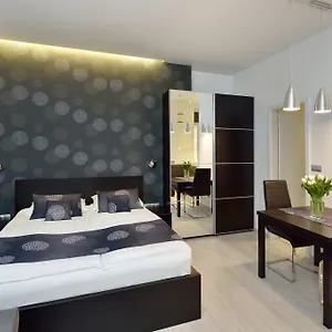 Apartment Urban Spirit Hungary