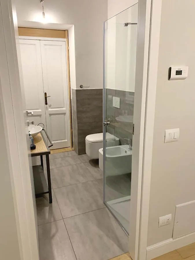 B&B Margante Somma Lombardo