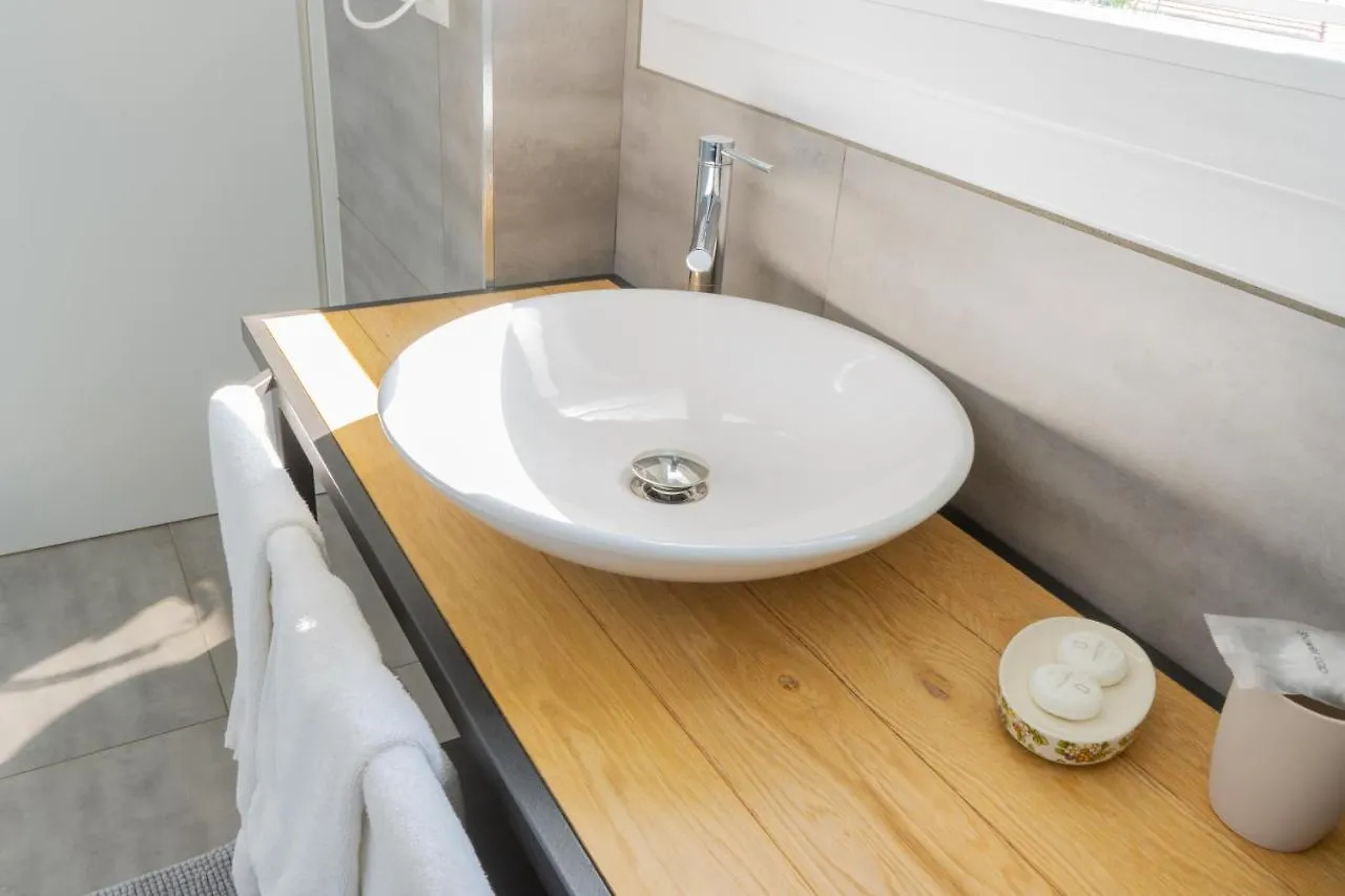 Apartment B&B Margante Somma Lombardo