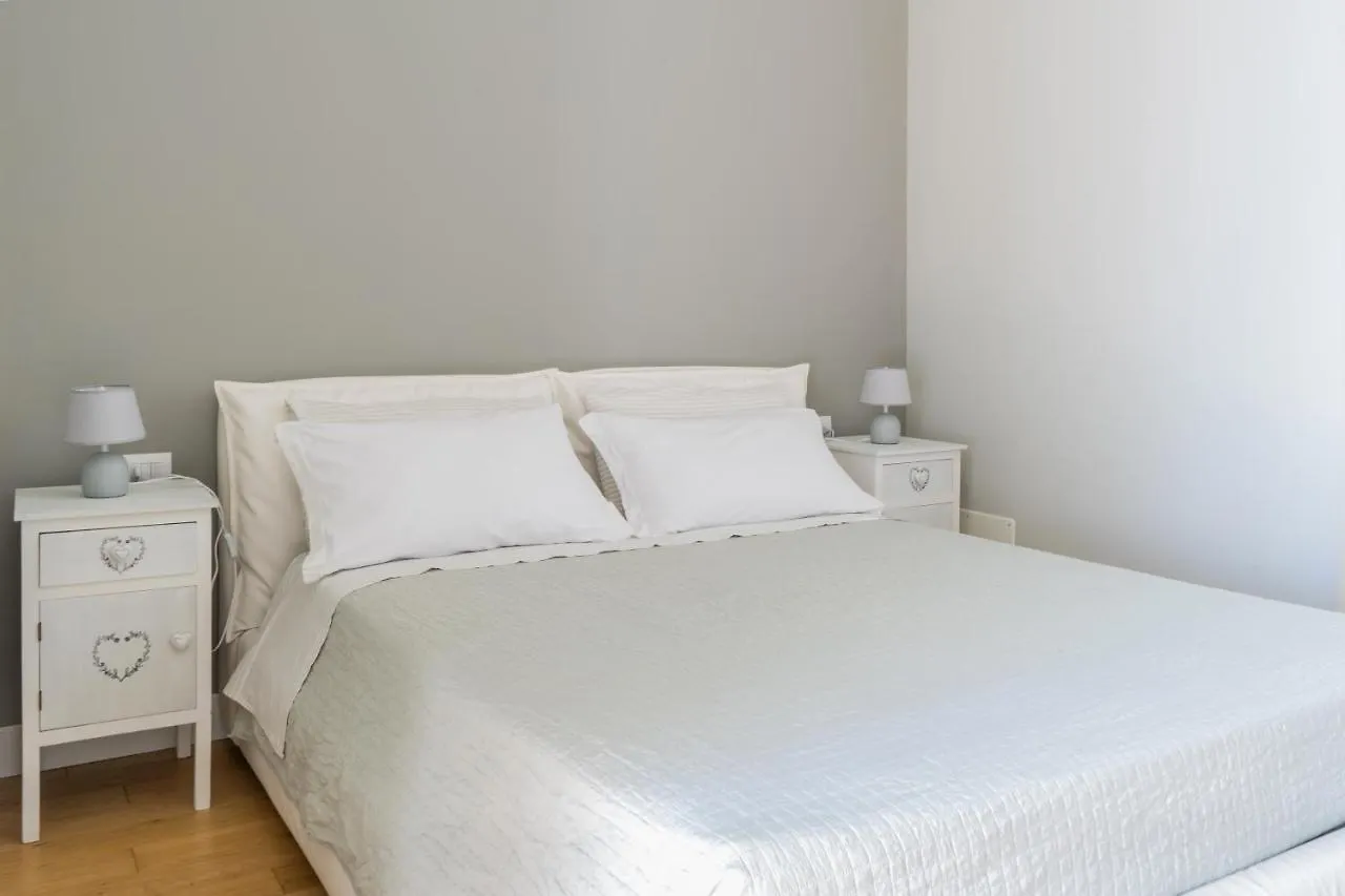 Apartment B&B Margante Somma Lombardo