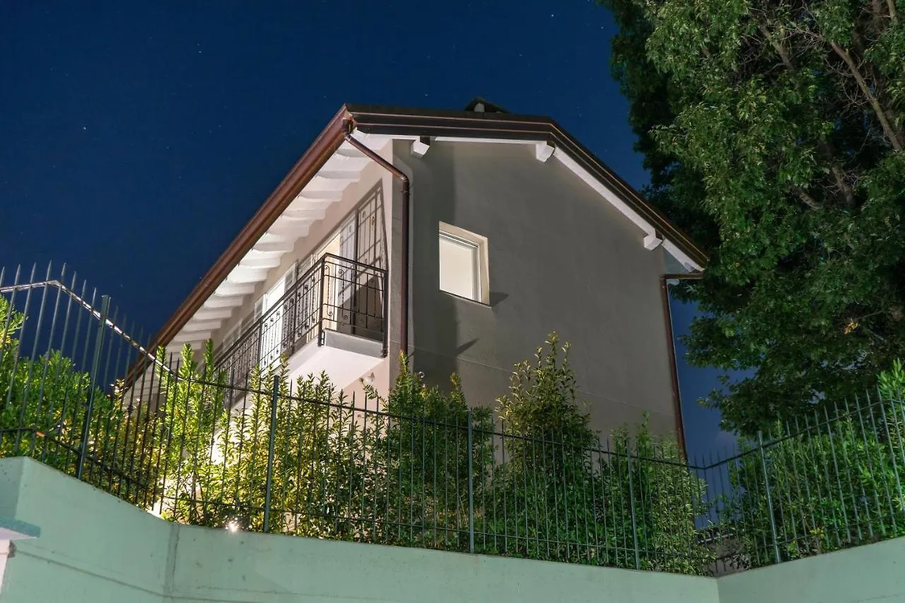 B&B Margante Somma Lombardo 0*,