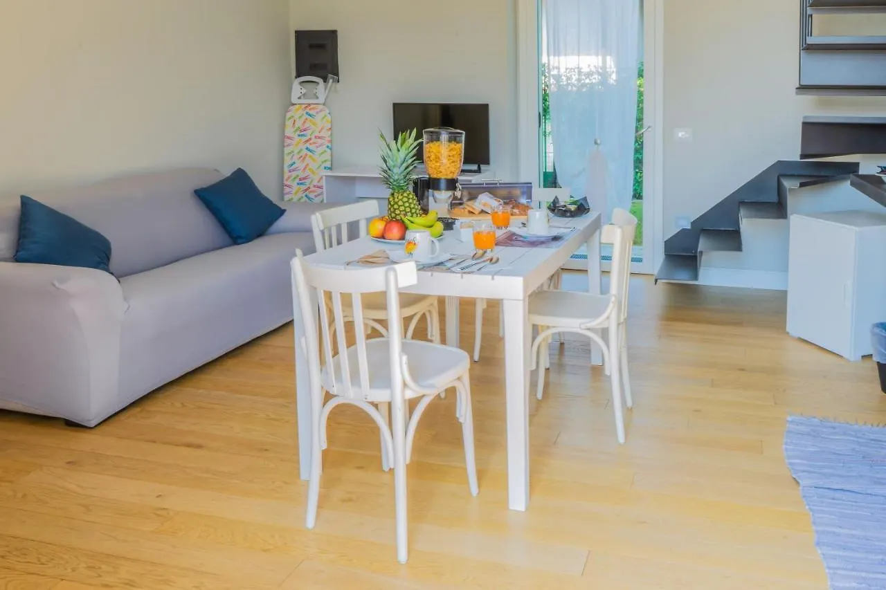 B&B Margante Somma Lombardo