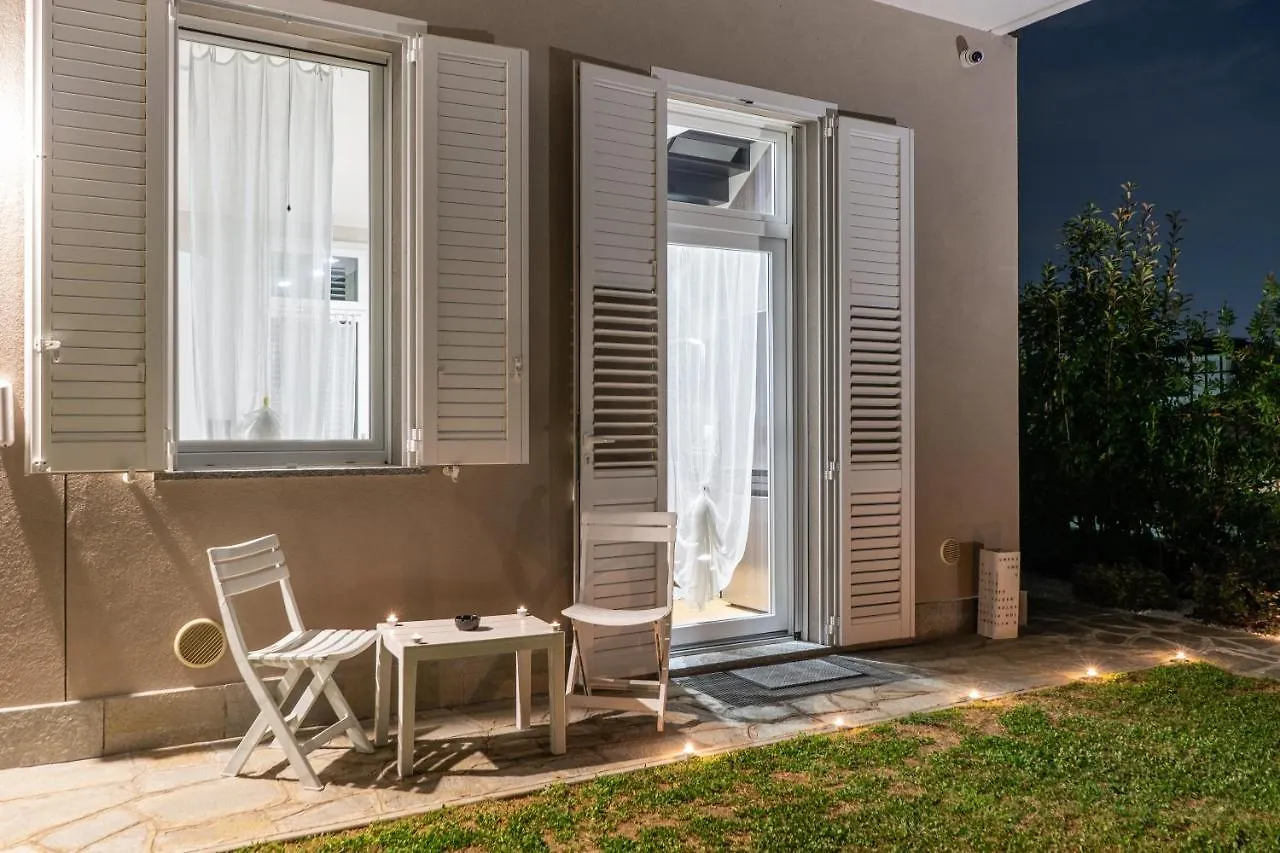 B&B Margante Somma Lombardo 0*,