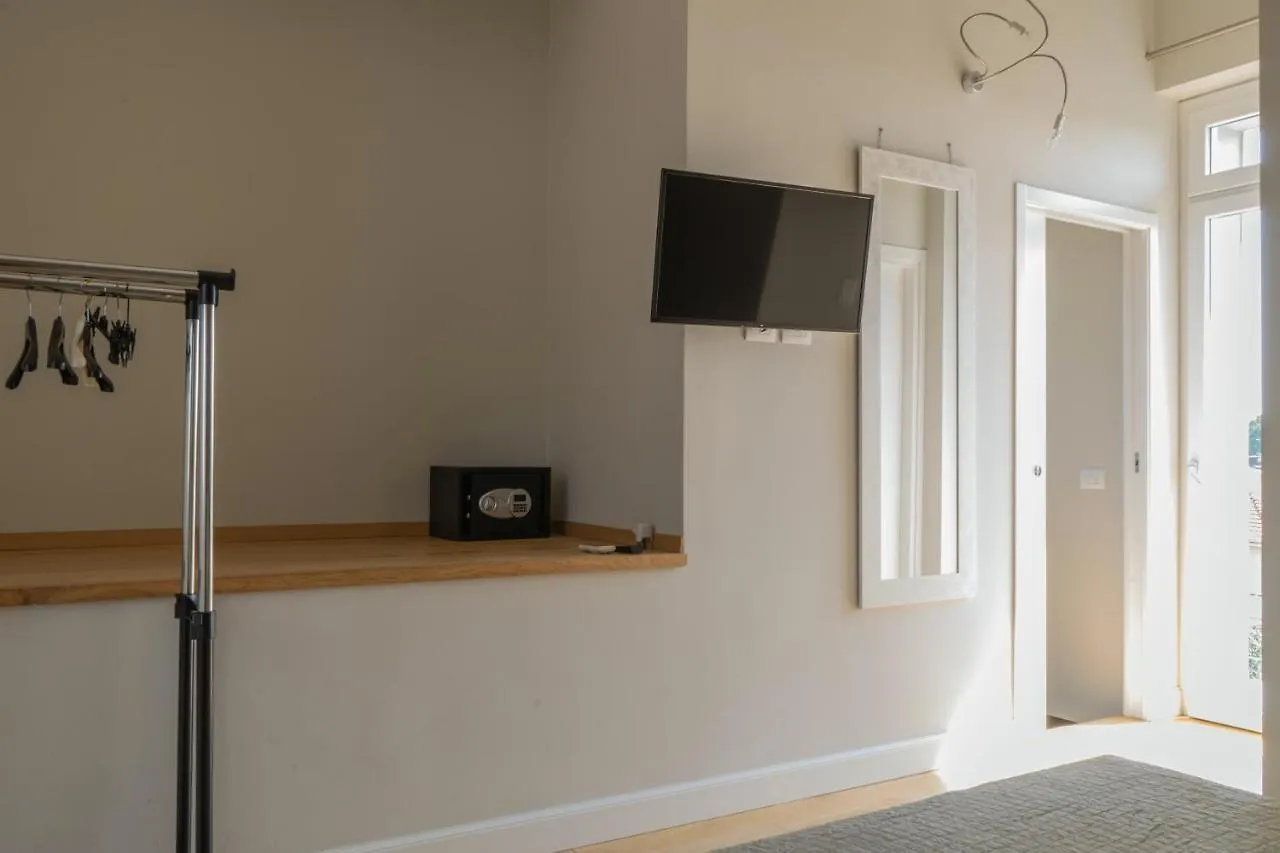 B&B Margante Somma Lombardo Apartment