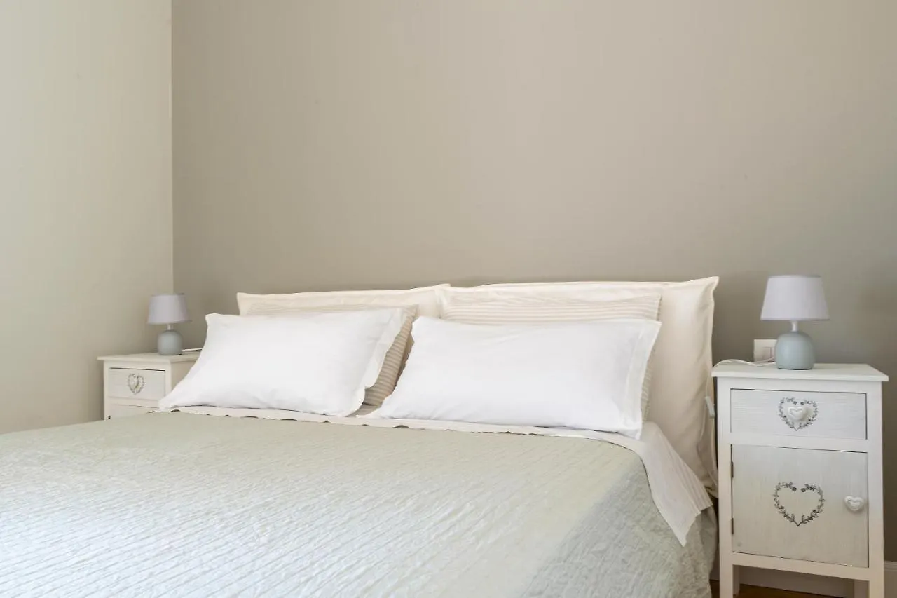 B&B Margante Somma Lombardo Apartment