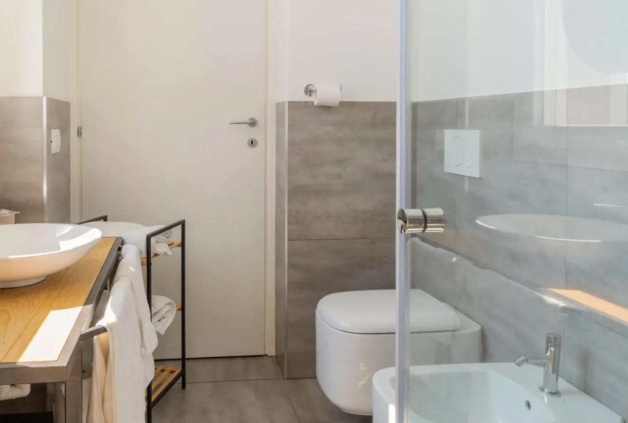 B&B Margante Somma Lombardo