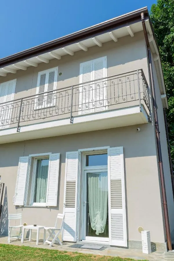 B&B Margante Somma Lombardo