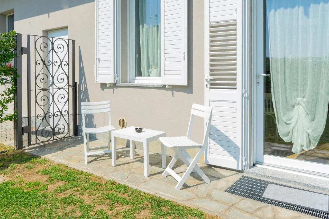 B&B Margante Somma Lombardo 0*,